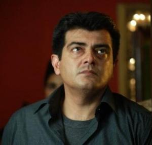 Ajith Kumar Ajith Kumar